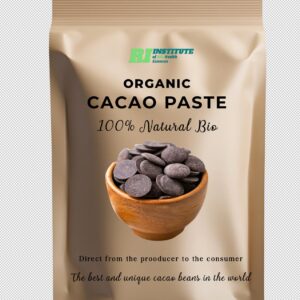 Bio Cacao Paste