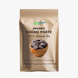 Bio Cacao paste