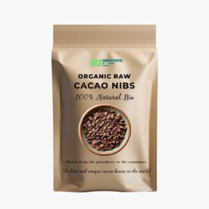 Organic natural Cacao nibs